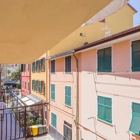 Joivy Brand New 1-bedroom Flat With Balcony Next To The Bay Of Silence Διαμέρισμα *