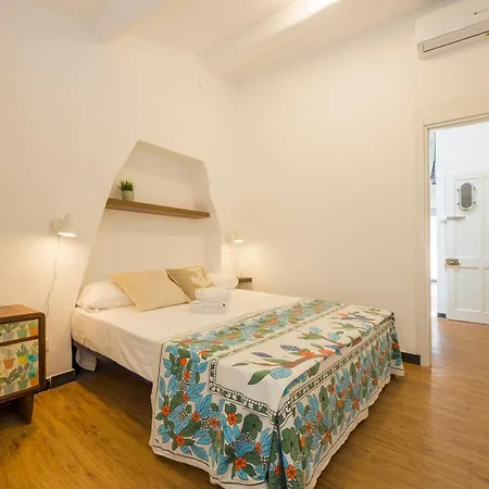 Joivy Brand New 1-bedroom Flat With Balcony Next To The Bay Of Silence 公寓 东塞斯特里