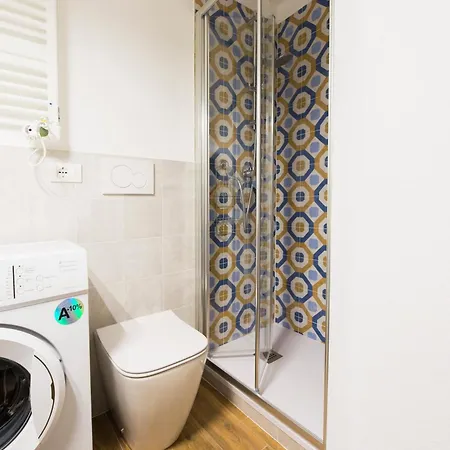 Joivy Brand New 1-bedroom Flat With Balcony Next To The Bay Of Silence Σέστρι Λεβάντε