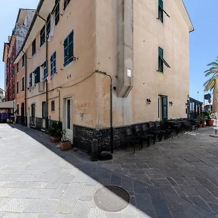 Joivy Brand New 1-bedroom Flat With Balcony Next To The Bay Of Silence